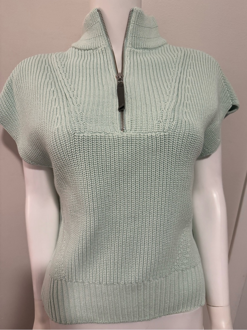 Lilla P Sleeveless Sweater - NEW!